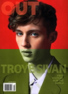 Out May 01, 2016 Issue Cover