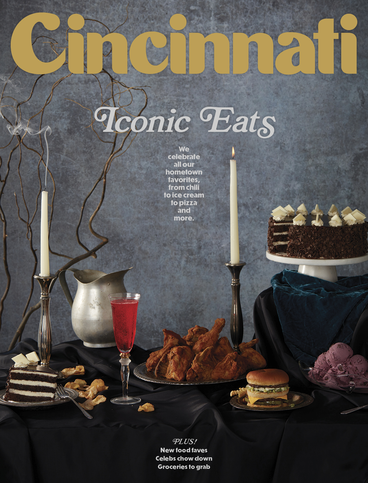 Cincinnati May 01, 2022 Issue Cover