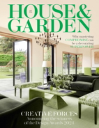 House-and-Garden July 01, 2024 Issue Cover