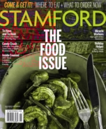 Stamford-Magazine November 01, 2014 Issue Cover