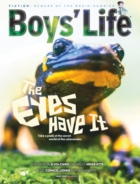 Scout-Life May 01, 2020 Issue Cover