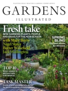 Gardens-Illustrated March 01, 2026 Issue Cover