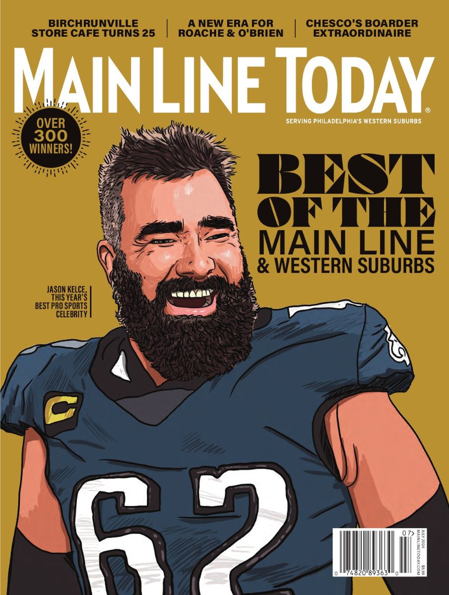 Main-Line-Today July 01, 2024 Issue Cover