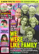 Closer September 28, 2020 Issue Cover