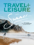 Travel-and-Leisure June 01, 2019 Issue Cover