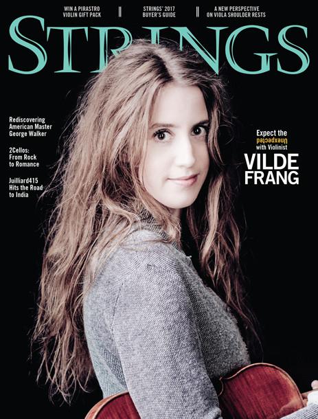 Strings July 01, 2017 Issue Cover