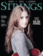 Strings July 01, 2017 Issue Cover