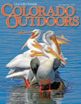 Colorado Outdoors July 01, 2026 Issue Cover