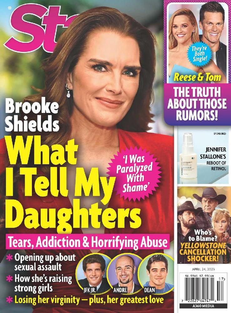Star April 24, 2023 Issue Cover