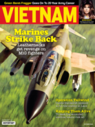 Vietnam October 01, 2019 Issue Cover