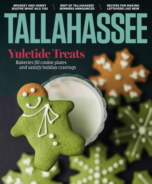 Tallahassee November 01, 2023 Issue Cover