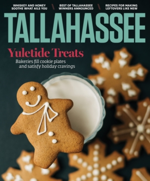 Tallahassee Magazine Subscription
