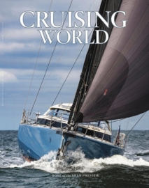 Cruising-World January 01, 2026 Issue Cover