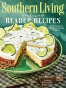 Southern Living September 01, 2026 Issue Cover