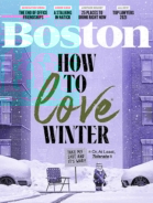 Boston December 01, 2021 Issue Cover