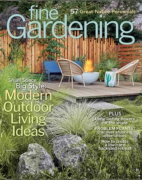 Fine Gardening June 01, 2025 Issue Cover