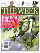 The-Week May 24, 2013 Issue Cover