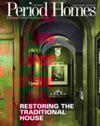 Period-Homes November 01, 2015 Issue Cover