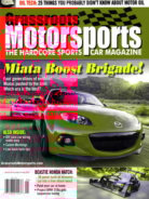 Grassroots-Motorsports May 01, 2019 Issue Cover