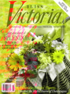 Victoria July 01, 2015 Issue Cover
