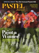 Pastel-Journal April 01, 2020 Issue Cover