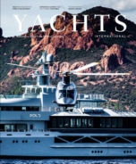 Yachts-International July 01, 2020 Issue Cover