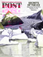 The-Saturday-Evening-Post January 01, 2019 Issue Cover