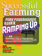 Successful-Farming December 01, 2018 Issue Cover