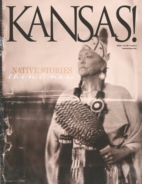 KANSAS February 01, 2026 Issue Cover