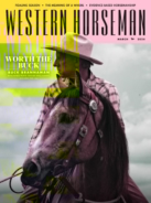 Western-Horseman March 01, 2024 Issue Cover