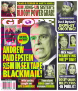 Globe May 18, 2020 Issue Cover