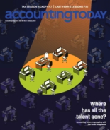 Accounting-Today January 01, 2022 Issue Cover