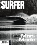 surfer March 01, 2016 Issue Cover