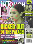 In-Touch-Weekly February 25, 2019 Issue Cover