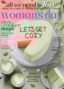 Womans-Day February 01, 2021 Issue Cover