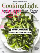 Cooking-Light June 01, 2018 Issue Cover