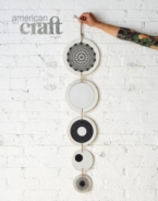 American-Craft March 01, 2021 Issue Cover