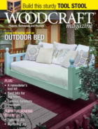 Woodcraft April 01, 2018 Issue Cover
