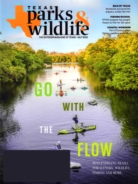 Texas-Parks-and-Wildlife July 01, 2022 Issue Cover