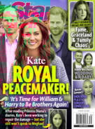 Star August 28, 2023 Issue Cover