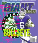 Giants Insider January 01, 2026 Issue Cover