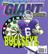 Giants-Insider January 01, 2026 Issue Cover