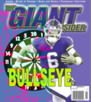 Giants Insider January 01, 2026 Issue Cover