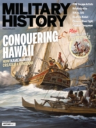 Military-History January 01, 2019 Issue Cover