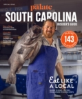 The Local Palate October 01, 2026 Issue Cover
