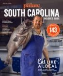 The Local Palate October 01, 2026 Issue Cover