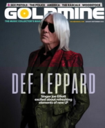 Goldmine August 01, 2022 Issue Cover