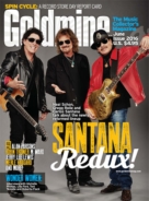 Goldmine June 01, 2016 Issue Cover