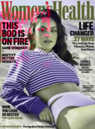 Womens-Health October 01, 2019 Issue Cover
