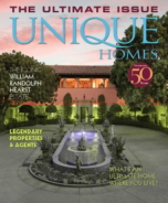 Unique-Homes July 01, 2021 Issue Cover